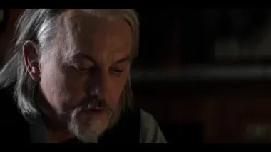 E7.Outrunning a Ghost