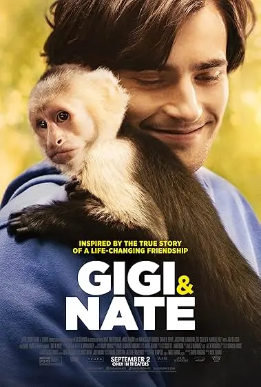 Movie Poster: Gigi & Nate