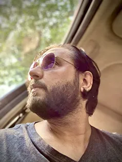 Behzad Khambata