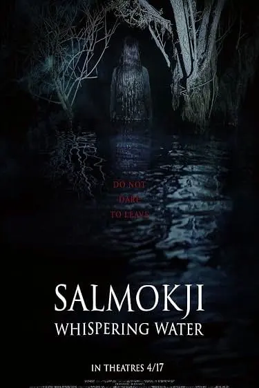 Salmokji: Whispering Water