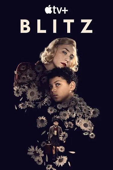 Movie Poster: Blitz