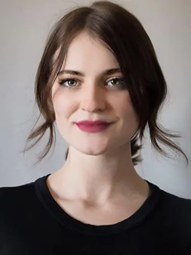 Alexa Torrington