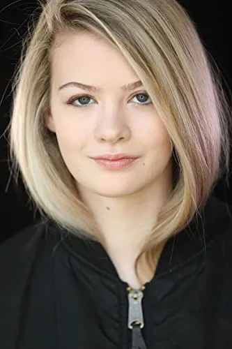 Kira McLean