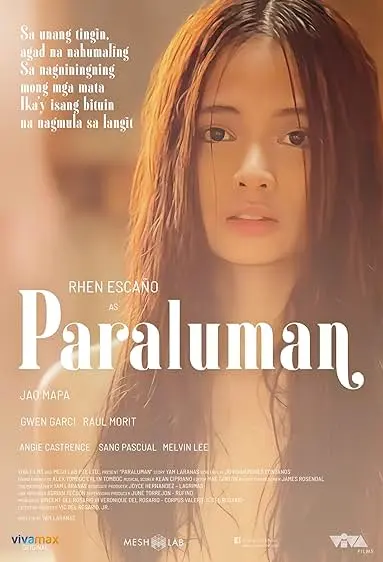 Movie Poster: Paraluman