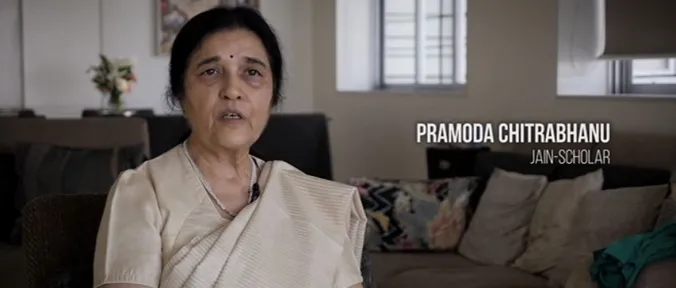 Pramoda Chitrabhanu
