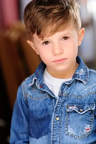 Carter Hurst