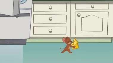 E34.You Are What You Eat