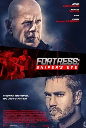 Fortress: Sniper's Eye - Movie free on Castle