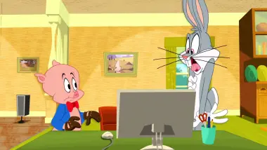 E3.Itsy Bitsy Gopher