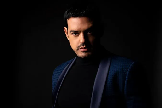 Ache Hernandez