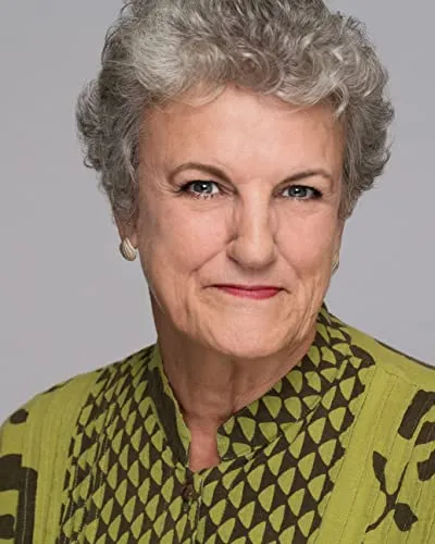 Sally Jackson