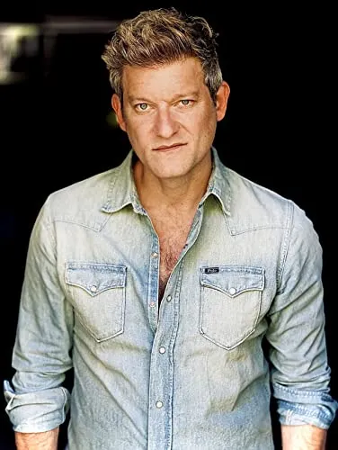 Joshua Dov