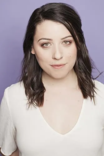 Megan Patsel