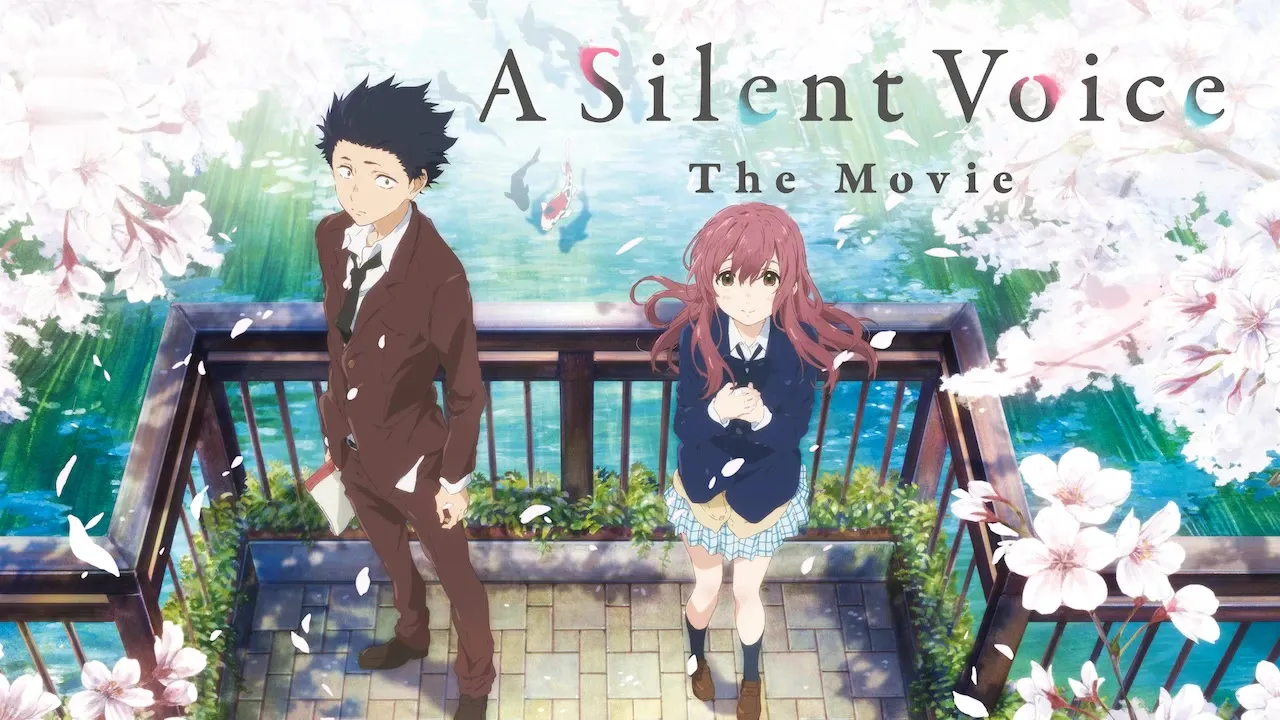 A Silent Voice