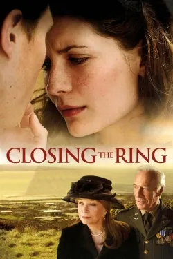 Closing the Ring - Movie free on Castle