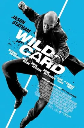 Wild Card - Movie free on Castle