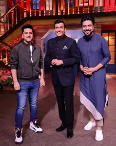 Sanjeev Kapoor