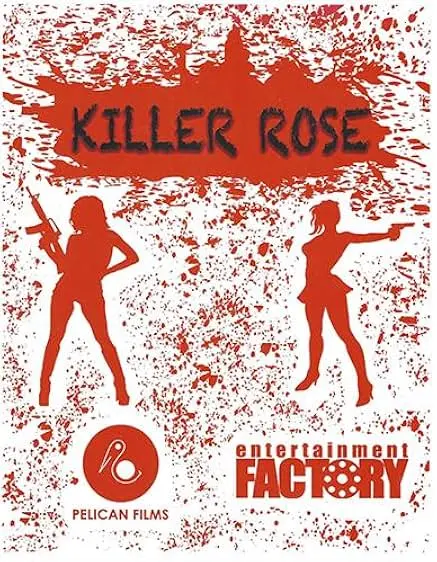 Movie Poster: Cold Blooded Killers