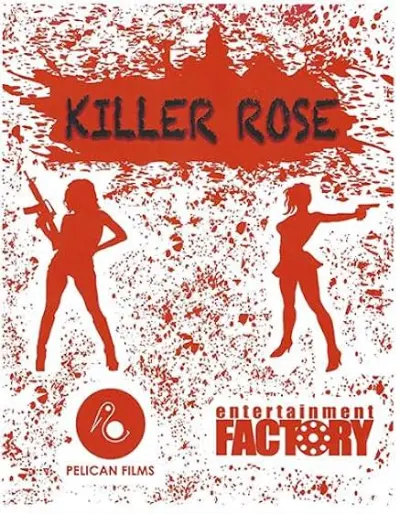 Cold Blooded Killers