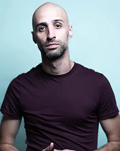 Adam Hadi