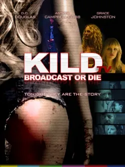 KILD TV - Movie free on Castle
