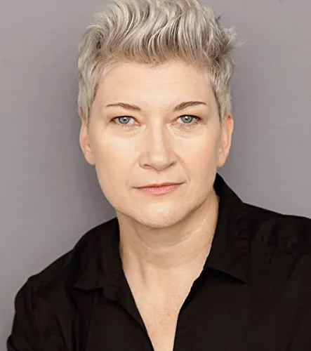 Jill Henderlight