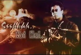 Ssshhhh... Koi Hai - Web Serie complete free on Castle