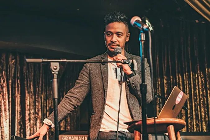 Jason Concepcion