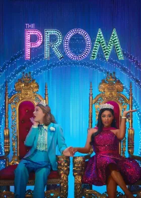 The Prom - Movie free on Castle