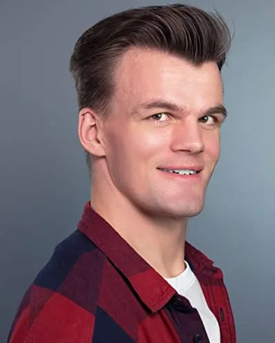 Russell Coker