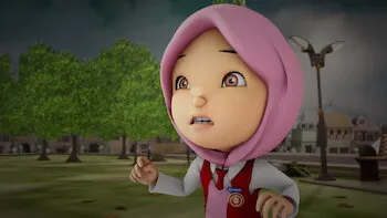 E17.Danger: BoBoiBot