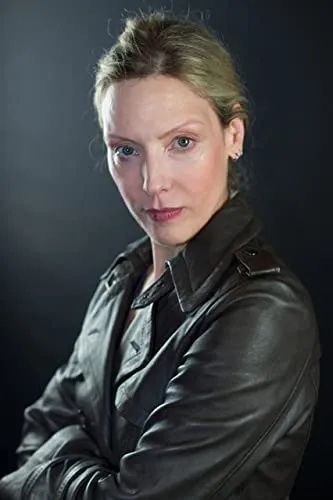 Andrea Gordon