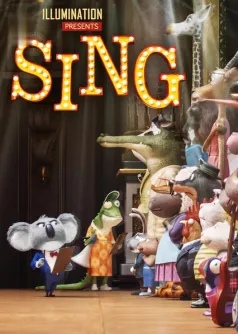 Sing