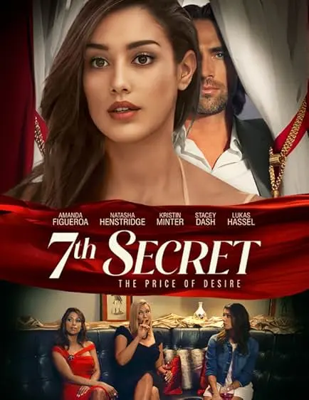 Movie Poster: 7th Secret