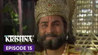 Episode 15