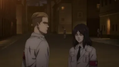 E5.Declaration of War