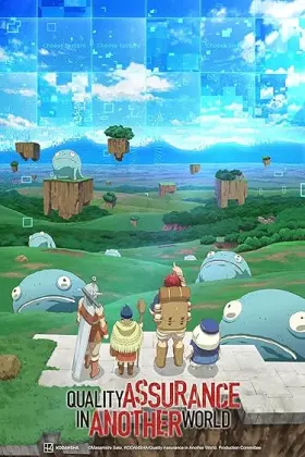 Quality Assurance in Another World - Web Serie complete free on Castle
