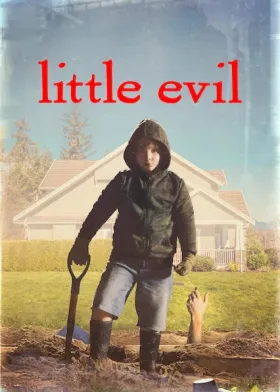 Little Evil - Movie free on Castle