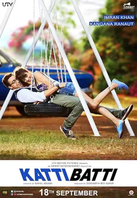 Katti Batti - Movie free on Castle