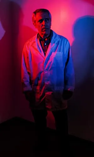 Alan Bendich