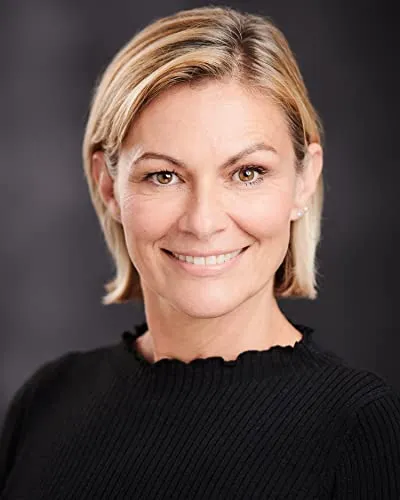 Rachel Fielding