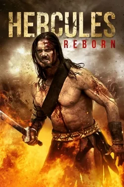 Hercules Reborn - Movie free on Castle
