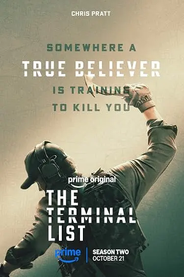 The Terminal List