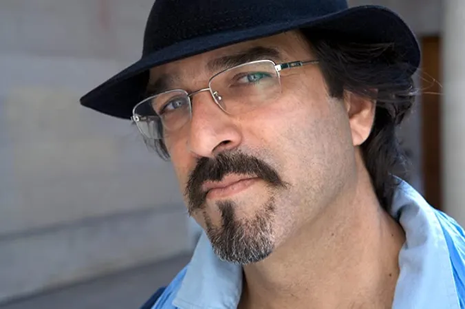 Atiq Rahimi