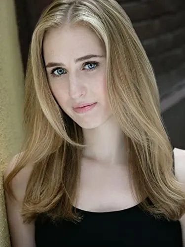 Amy Soraghan