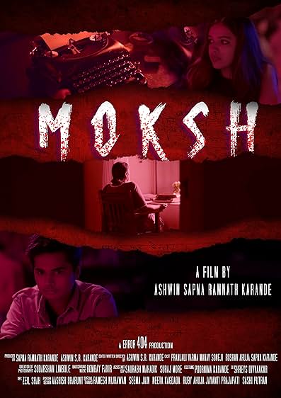 Moksh - Season1 Episode 1 Full Episode