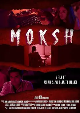 Moksh
