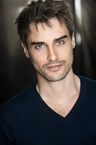 Stephen Manas