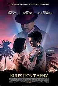 Rules Don't Apply - Movie free on Castle
