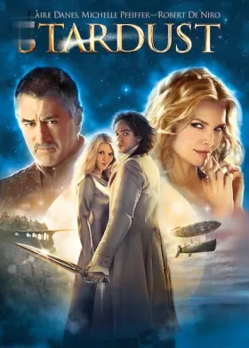 Stardust - Movie free on Castle